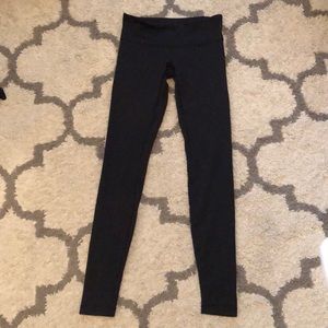 Low rise Lululemon leggings